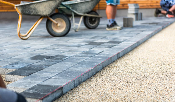 Best Affordable Driveway Pavers  in Buckner, KY