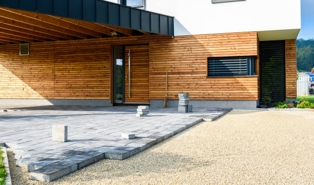 Best Commercial Driveway Pavers  in Buckner, KY