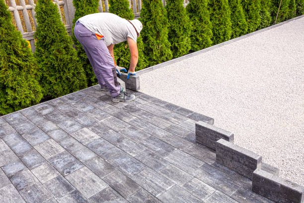 Best Driveway Paving Contractor  in Buckner, KY