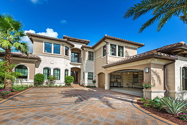 Best Driveway Pavers Installation  in Buckner, KY