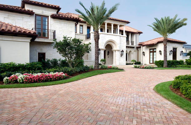 Reasons to Select Us for Your Driveway Paving Requirements in Buckner, KY