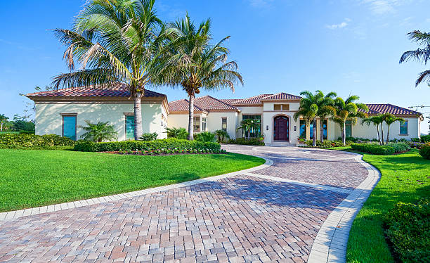 Best Driveway Paver Repair  in Buckner, KY