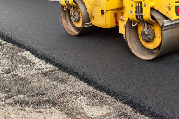 Best Commercial Driveway Pavers  in Buckner, KY