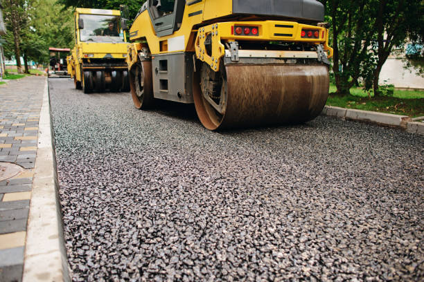 Best Local Driveway Pavers  in Buckner, KY